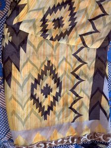 Combo Lehraiya Saree For Women