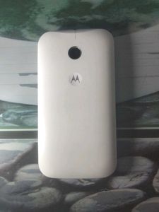 Motorola Moto E (2nd Gen)