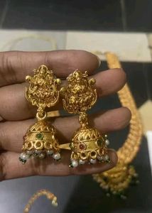 Jewellery Set