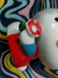 Hello Kitty Piggy Bank