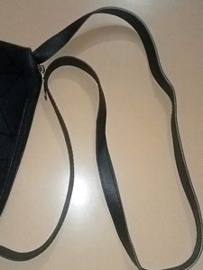 A Beautiful Small Bag For Outing