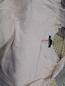 Zara Woman Top - Size M