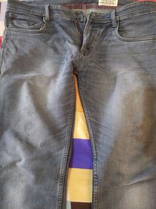 Branded Men Jeans
