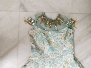 Gown