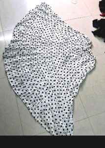 5 Meter Flared Skirt