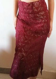 Pencil Skirt