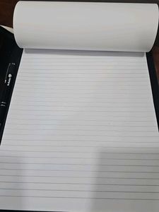 Dr. Reddy&#39;s Portfolio Binder