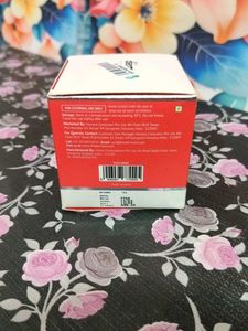 The Derma Co 2% Salicylic Acid Face Mask