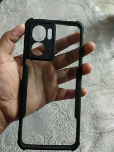 Oppo A57 Case 28days Used