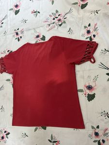 Roadster Pink Tshirt