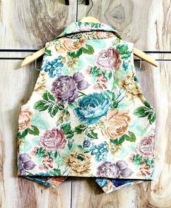 Multicolour Vast Size-34