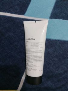 Minimalist Sunscreen