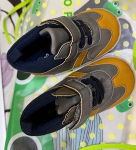 Trendy Baby Shoes