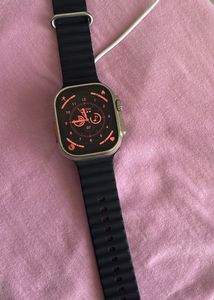 Apple Watch Ultra Master Copy