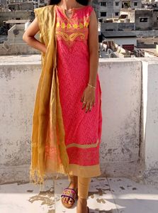 Pretty Kurta