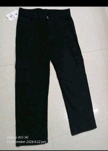 New With Tag Cargo