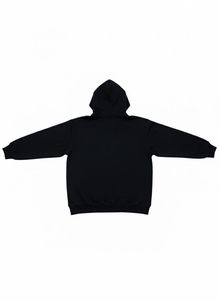 Cool NASA Bear Hoodie