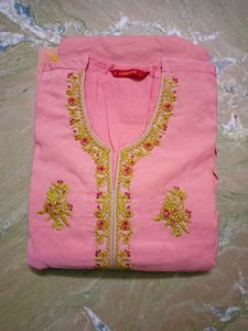 LAKs*itA Brand 3 piece partywear Kurta Set