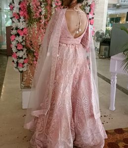Lehenga Choli