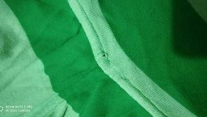 Woolen Hoodie sweater