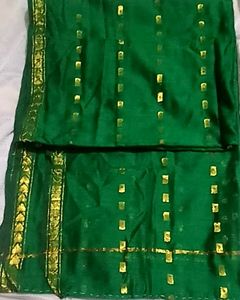 Dupatta For Banarasi Silk