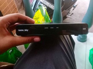 Set Top Box
