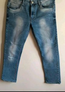 Brand New Denim Pant ( Women&#39;s )