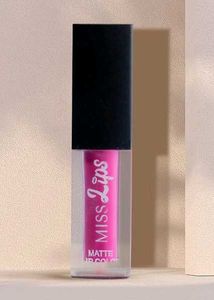 Rosy Pink Lipstick