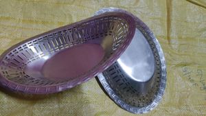 new design steel baskets