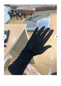 Hijab Wear 1 Socks1  Gloves Set