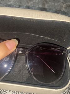 Diana Korr Sunglasses
