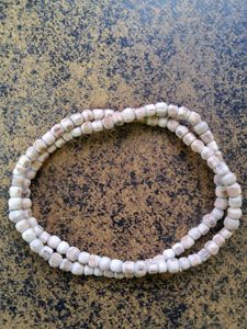 TULASI BEAD Mala 100% original