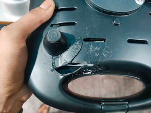 Prestige Sandwich Maker