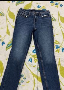 Calvin Klein New Jeans
