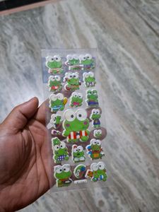 Old STICKERS