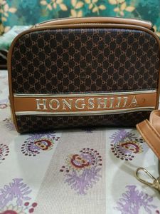HONGSHIJIA THAILAND BROWN BAG