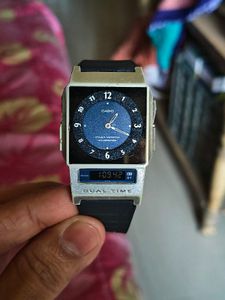 Free delivery. Ultra Rare Casio Filmwatch FS01