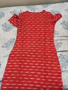 Straight Kurti daily wear