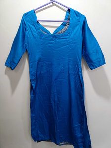 Embroidery Party Wear Suit