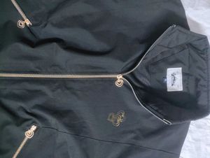 Stylish Black Womens Jacket