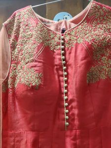 Elegant Ethnic Kurta Set