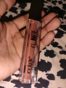 Colorgram Matte Lipstick