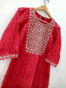 Shin Kurta For Women