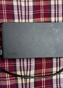 LENOVO LAPTOP CHARGER NEW AND ORIGINAL 170 WATT