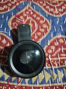 Phone Lens
