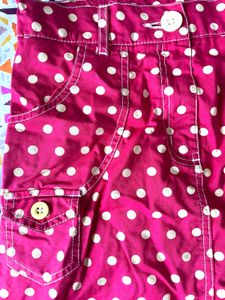 Skirt Size Small