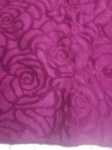 Velvet Shawl