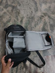 Camera Bag 🎒  || Good Condition 👍