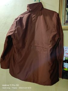 Winter Jacket For Men