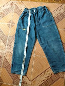 Jeans Baby Girl